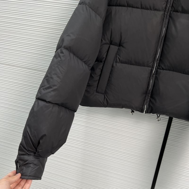 Prada Down Jackets